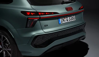 Φθηνότερο 2.000 ευρώ το νέο Audi Q3 στην Ελλάδα - Δείτε τη νέα τιμή