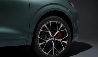 Φθηνότερο 2.000 ευρώ το νέο Audi Q3 στην Ελλάδα - Δείτε τη νέα τιμή