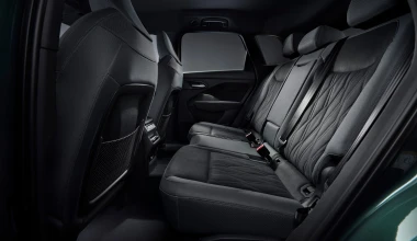 Νέα γενιά για το κορυφαίο SUV της Audi -Απόλυτα εξοπλισμένο και σε ασυναγώνιστη τιμή