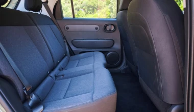 Hyundai Inster: Κάναμε 600 km με 13,9 ευρώ!