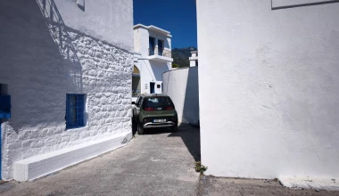 Hyundai Inster: Κάναμε 600 km με 13,9 ευρώ!