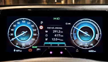 Hyundai Inster: Κάναμε 600 km με 13,9 ευρώ! 