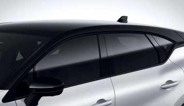 To full υβριδικό B-SUV που καίει 40% λιγότερη βενζίνη - Έχει όφελος 2.000 ευρώ και εγγύηση 5 χρόνια! 