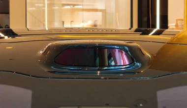 Πρώτη παρουσίαση του NIO EL6 στην Ελλάδα – Πού θα το δείτε από κοντά; [video]