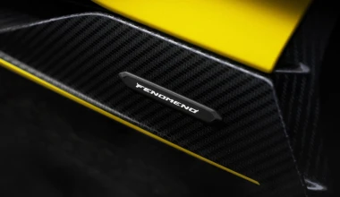Αυτή είναι η ισχυρότερη Lamborghini στην ιστορία! Πόσο κοστίζει; 