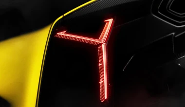 Αυτή είναι η ισχυρότερη Lamborghini στην ιστορία! Πόσο κοστίζει; 