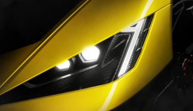 Αυτή είναι η ισχυρότερη Lamborghini στην ιστορία! Πόσο κοστίζει; 
