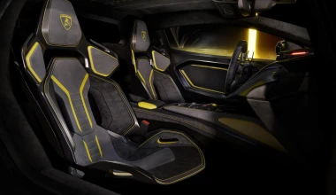 Αυτή είναι η ισχυρότερη Lamborghini στην ιστορία! Πόσο κοστίζει; 