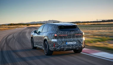 Ό,τι ξέρουμε για τη νέα BMW X5! Πότε παρουσιάζεται;