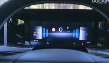 Δοκιμή Opel Frontera 1.2 PureTech 145 PS Hybrid: C-SUV σε προδιαγραφές, B-SUV σε τιμή