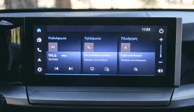 Δοκιμή Opel Frontera 1.2 PureTech 145 PS Hybrid: C-SUV σε προδιαγραφές, B-SUV σε τιμή