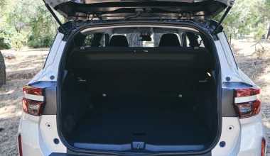 Δοκιμή Opel Frontera 1.2 PureTech 145 PS Hybrid: C-SUV σε προδιαγραφές, B-SUV σε τιμή