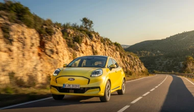 B-SUV με κορυφαίο εξοπλισμό, 8 χρόνια εγγύηση και τιμή κάτω από 27.000 ευρώ! 