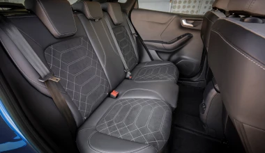 B-SUV με κορυφαίο εξοπλισμό, 8 χρόνια εγγύηση και τιμή κάτω από 27.000 ευρώ!