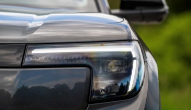 To οικογενειακό SUV με 530 lt χώρο αποσκευών, που έχει βραβευτεί ως το ομορφότερο όλων! 