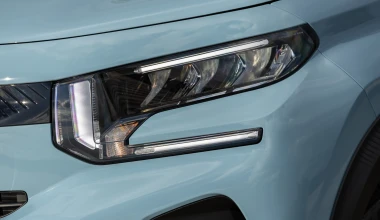 Αυτόματο υβριδικό με 110 ίππους, κατανάλωση 5 lt/100 km και μηδενικά τέλη!