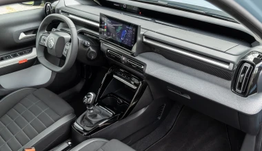 Αυτόματο υβριδικό με 110 ίππους, κατανάλωση 5 lt/100 km και μηδενικά τέλη!