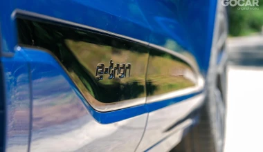 Δοκιμή Audi SQ6 e-tron quattro: Υπεραθλητής