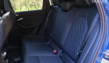 Δοκιμή Audi SQ6 e-tron quattro: Υπεραθλητής