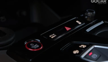 Δοκιμή Audi SQ6 e-tron quattro: Υπεραθλητής