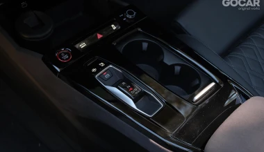 Δοκιμή Audi SQ6 e-tron quattro: Υπεραθλητής