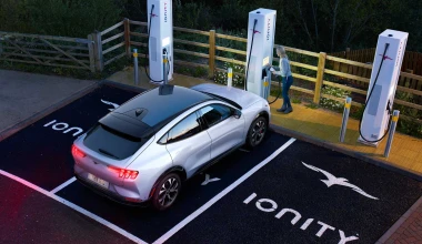 Τι υπόσχεται η Ford με το πρόγραμμα “Ford Power Promise”; 