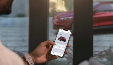 Τι υπόσχεται η Ford με το πρόγραμμα “Ford Power Promise”;