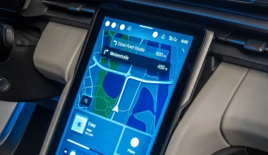 Τι υπόσχεται η Ford με το πρόγραμμα “Ford Power Promise”; 