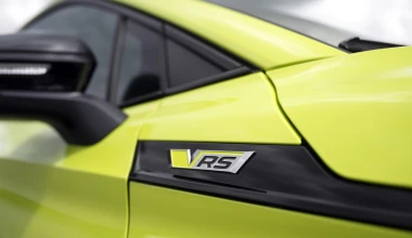 Στην Ελλάδα το ταχύτερο Skoda – Τιμές και εξοπλισμός του Elroq vRS