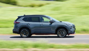 Έκδοση Nismo για το Nissan X-Trail! Τι αλλάζει; 