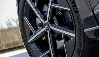 Δοκιμή Hyundai Ioniq 5 N Line 84 kWh 229ps: Όσο χρειαζόταν! 