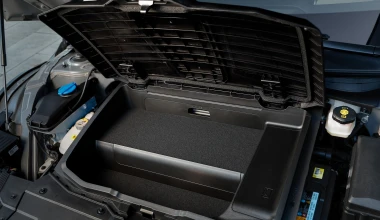 Δοκιμή Hyundai Ioniq 5 N Line 84 kWh 229ps: Όσο χρειαζόταν! 