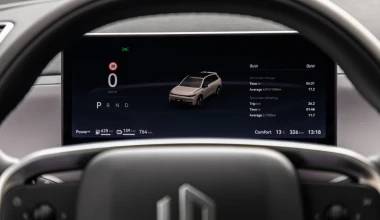 Το Leapmotor C10 REEV: Αλλάζει τις ισορροπίες στα Plug-in Hybrid μοντέλα! 