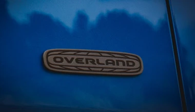 Επίσημο: Αυτό είναι το νέο Jeep Cherokee! Ποια είναι η μεγάλη αλλαγή;