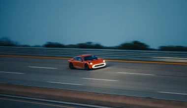 H Mercedes-AMG που έκανε το γύρο του κόσμου σε λιγότερο από οκτώ μέρες!