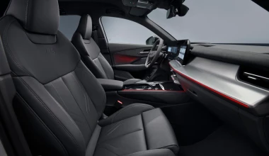 Επίσημο: Αυτό είναι το νέο Audi Q3 Sportback – Πρώτες τιμές