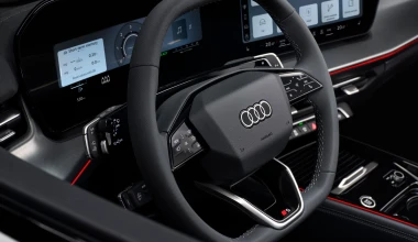 Επίσημο: Αυτό είναι το νέο Audi Q3 Sportback – Πρώτες τιμές