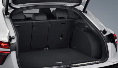 Επίσημο: Αυτό είναι το νέο Audi Q3 Sportback – Πρώτες τιμές