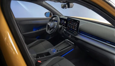 Αποστολή στη Γερμανία: Αυτό είναι το νέο Volkswagen T-ROC - Με full hybrid κινητήρα! [video]