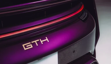 Πάνω από μισό εκατομμύριο ευρώ το «τέρας» των 900 ίππων!