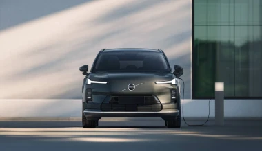 Επίσημο: Νέο Volvo XC70 - Το plug-in hybrid με τα 1.200 km αυτονομίας