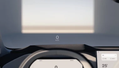 Επίσημο: Νέο Volvo XC70 - Το plug-in hybrid με τα 1.200 km αυτονομίας