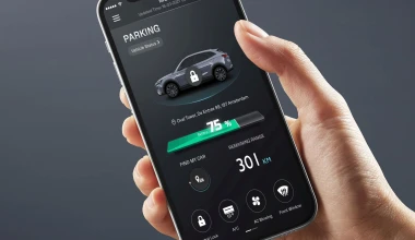 Το φθηνότερο ευρύχωρο C-SUV με 7 χρόνια εγγύηση και τιμή μόλις από 23.550 ευρώ!