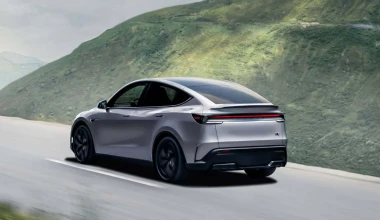 Αυτό είναι το νέο Tesla Model Y Performance – Τιμή στην Ελλάδα! 