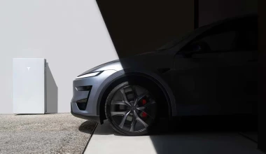 Αυτό είναι το νέο Tesla Model Y Performance – Τιμή στην Ελλάδα!