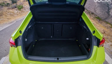 Δοκιμή Skoda Octavia RS 2.0 TSI 265 PS: Άλλοθι