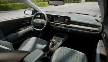 Αυτό είναι το νέο Kia Stonic - Τι πρέπει να γνωρίζετε