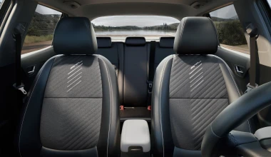 Αυτό είναι το νέο Kia Stonic - Τι πρέπει να γνωρίζετε