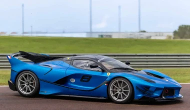 Σε δημοπρασία η πιο ονειρική συλλογή αυτοκινήτων της Ευρώπης- η αξία τους ξεπερνά τα 100 εκατ. ευρώ