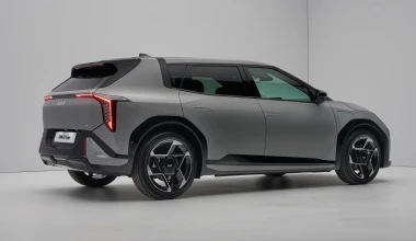 Έκθεση ΙΑΑ Mobility 2025: Τα αυτοκίνητα που αξίζει να δείτε στο Μόναχο